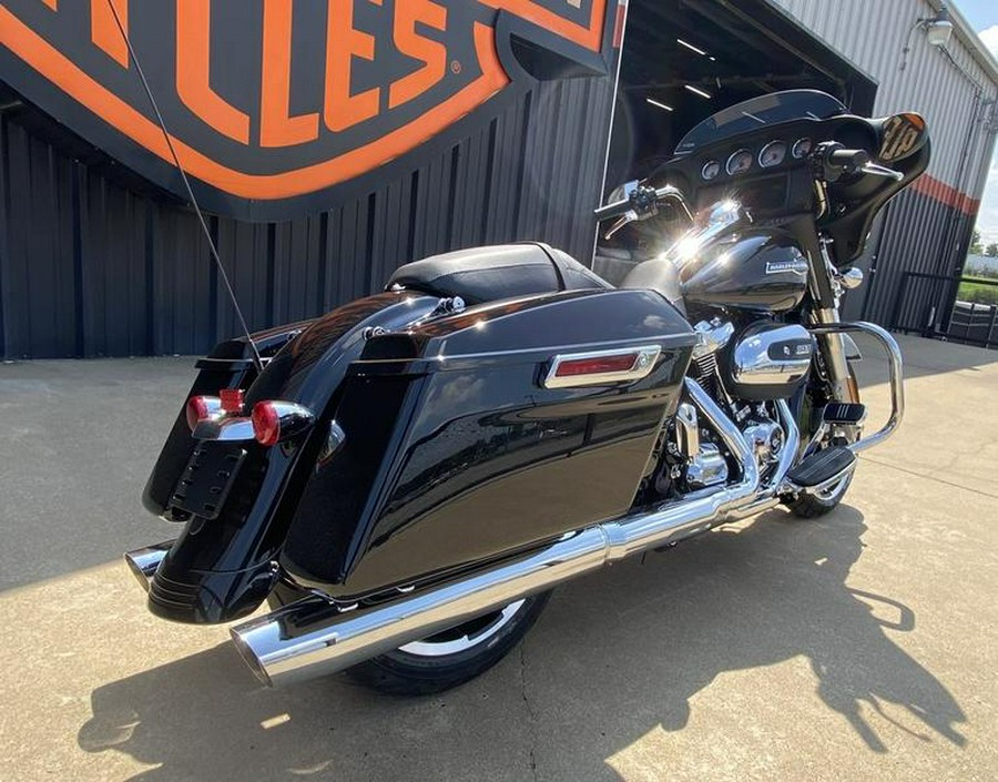 2023 Harley-Davidson® FLHX - Street Glide®