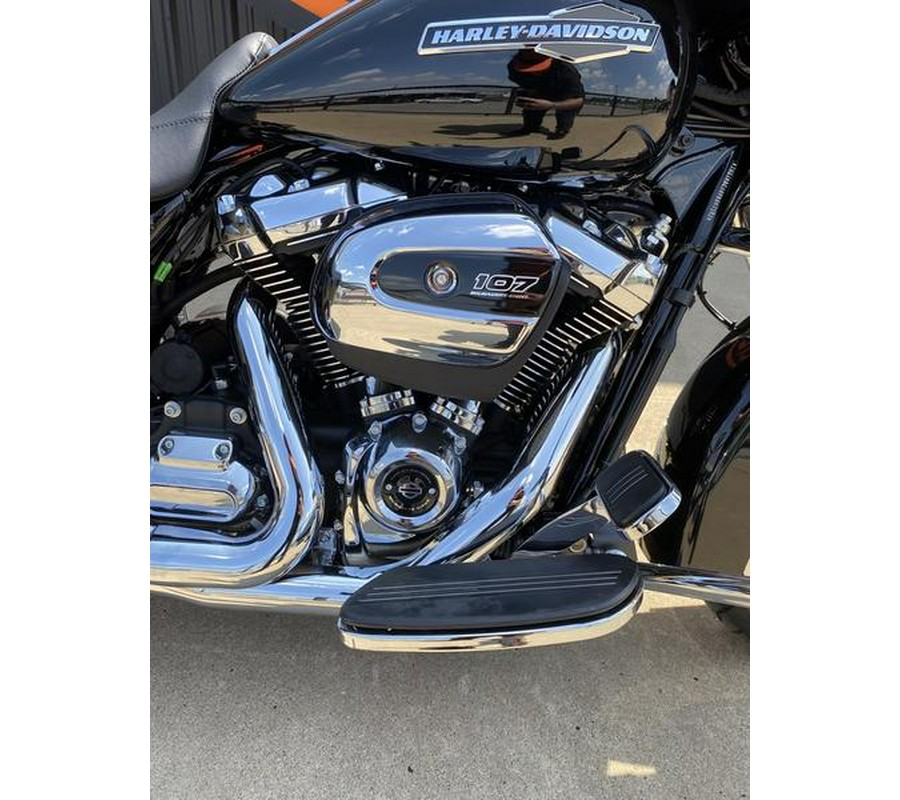 2023 Harley-Davidson® FLHX - Street Glide®