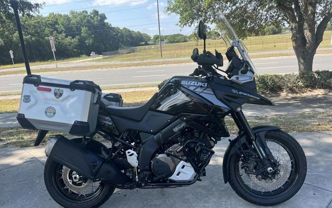 2020 Suzuki V-Strom 1050XT First Ride Review (24 Fast Facts)