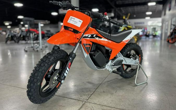 2024 KTM SX-E 2