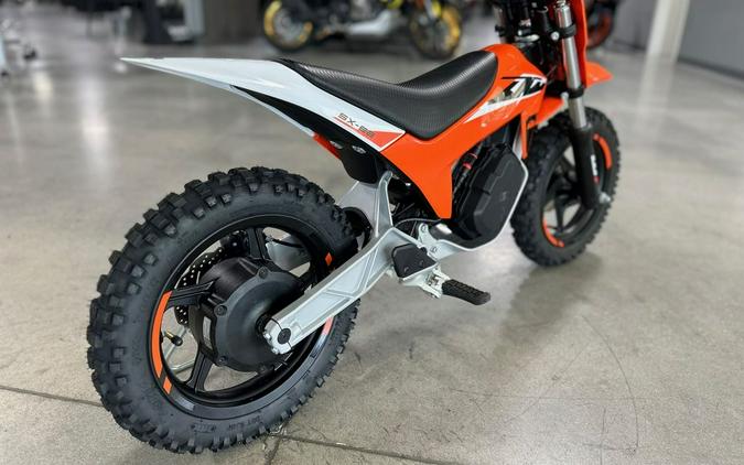 2024 KTM SX-E 2