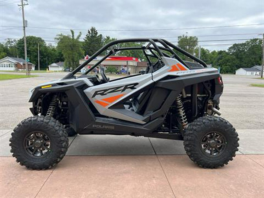 2024 Polaris RZR Pro XP Sport