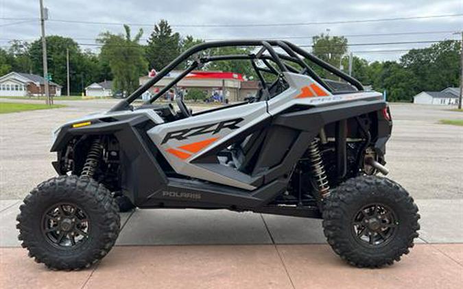 2024 Polaris RZR Pro XP Sport