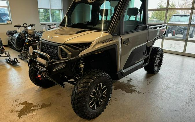 2024 Polaris Industries RANGER XD 1500 NorthStar Edition Ultimate