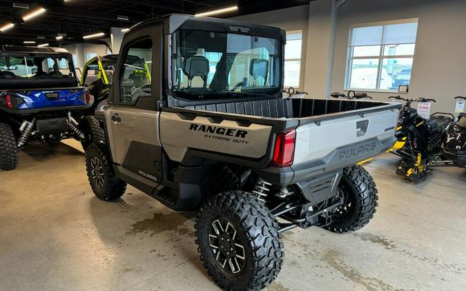 2024 Polaris Industries RANGER XD 1500 NorthStar Edition Ultimate