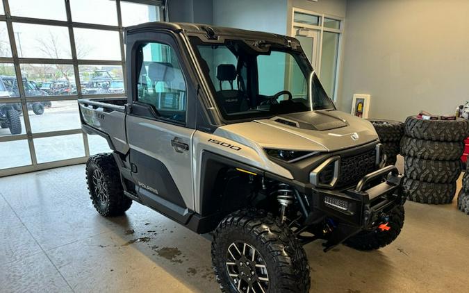 2024 Polaris Industries RANGER XD 1500 NorthStar Edition Ultimate