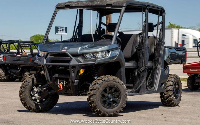 2024 Can-Am® Defender MAX XT HD10