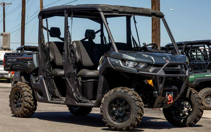 2024 Can-Am® Defender MAX XT HD10