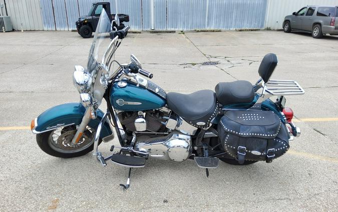 2004 Harley-Davidson Softail® Heritage Softail® Classic