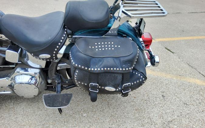 2004 Harley-Davidson Softail® Heritage Softail® Classic