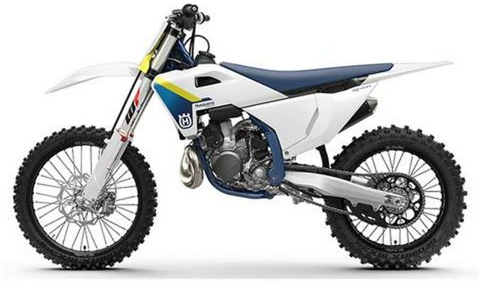 2025 Husqvarna TC 300