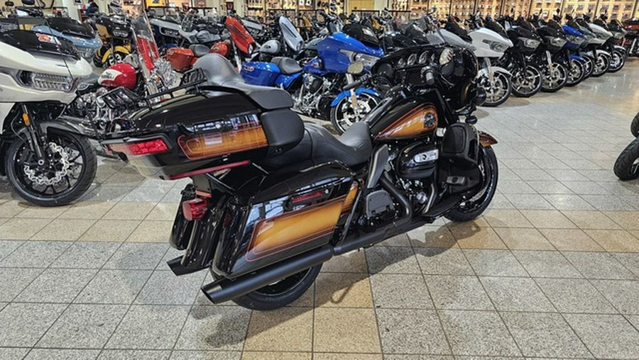 2024 Harley-Davidson FLHTK - Ultra Limited