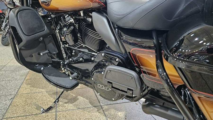 2024 Harley-Davidson FLHTK - Ultra Limited