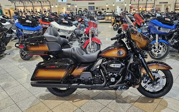 2024 Harley-Davidson FLHTK - Ultra Limited