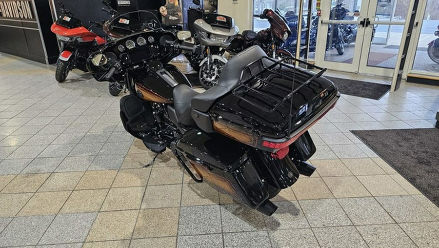 2024 Harley-Davidson FLHTK - Ultra Limited