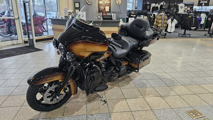 2024 Harley-Davidson FLHTK - Ultra Limited