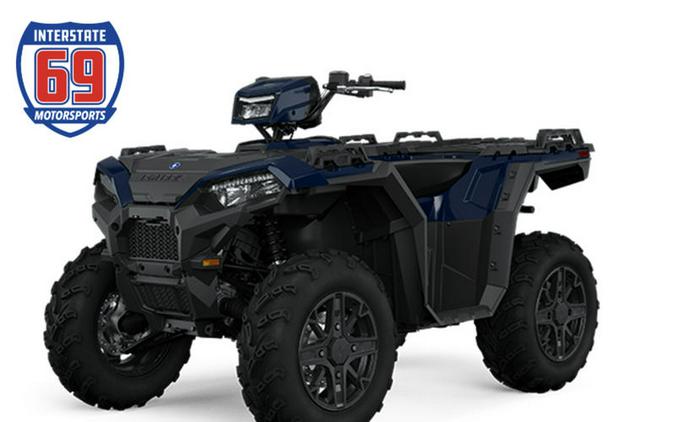 2025 Polaris® Sportsman 850 Premium