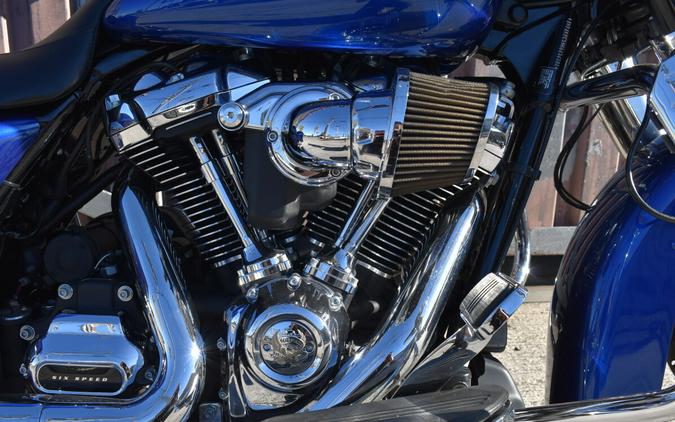 2017 Harley-Davidson® Street Glide® Special FLHXS