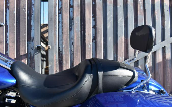 2017 Harley-Davidson® Street Glide® Special FLHXS