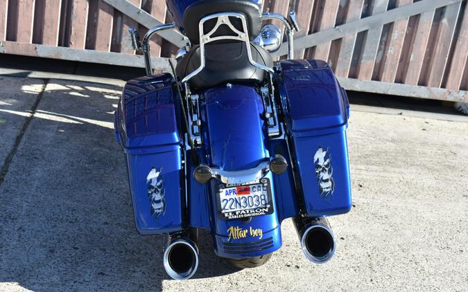 2017 Harley-Davidson® Street Glide® Special FLHXS