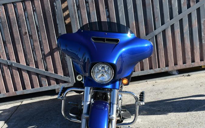 2017 Harley-Davidson® Street Glide® Special FLHXS