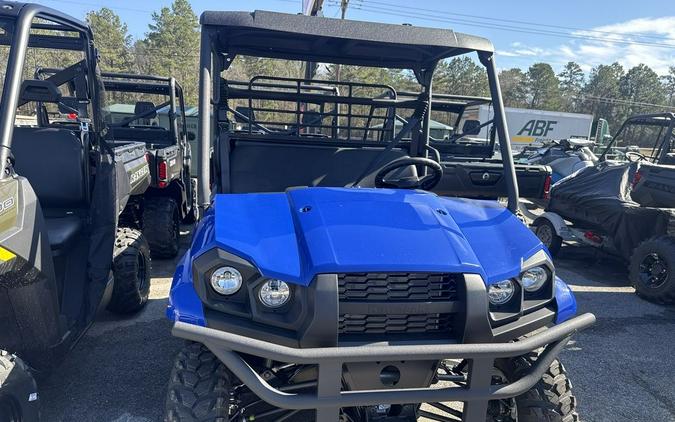 2026 Kawasaki Mule Pro-MX™ SE