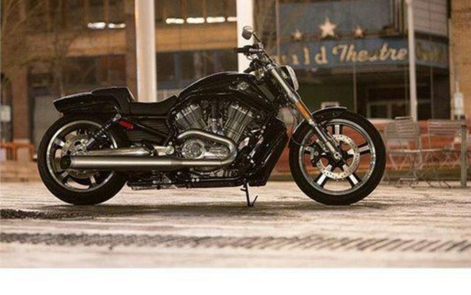 2015 Harley-Davidson V-Rod Muscle®