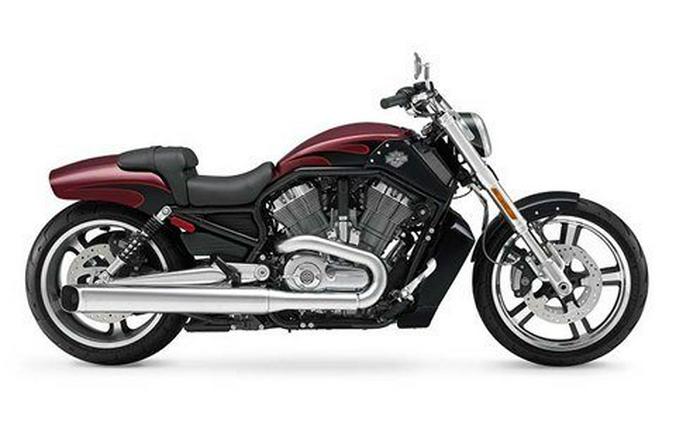 2015 Harley-Davidson V-Rod Muscle®