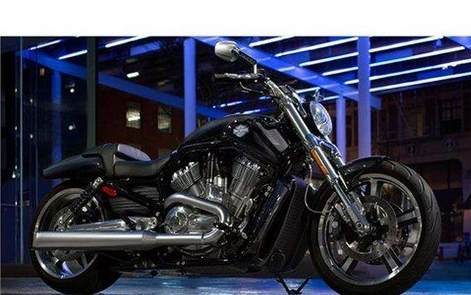2015 Harley-Davidson V-Rod Muscle®