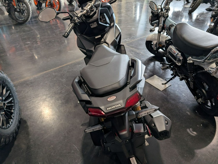 2025 Honda ADV160