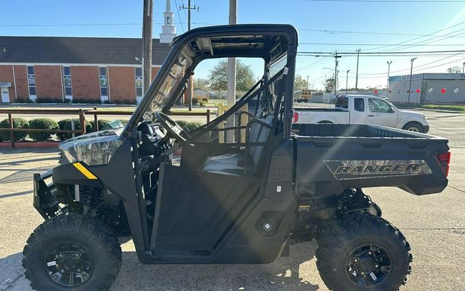 2026 Polaris® Ranger 1000 Premium Polaris Pursuit Camo
