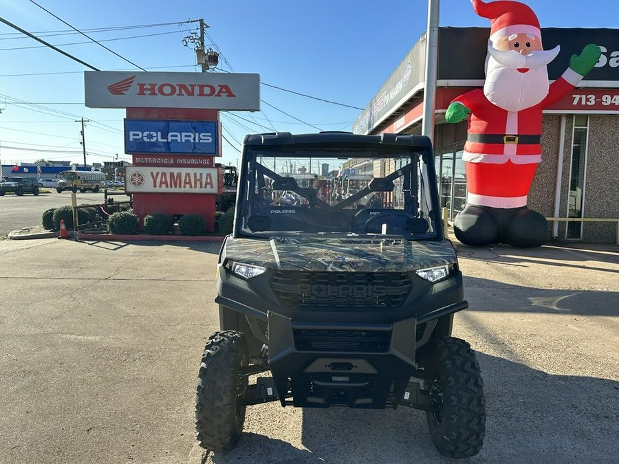 2026 Polaris® Ranger 1000 Premium Polaris Pursuit Camo