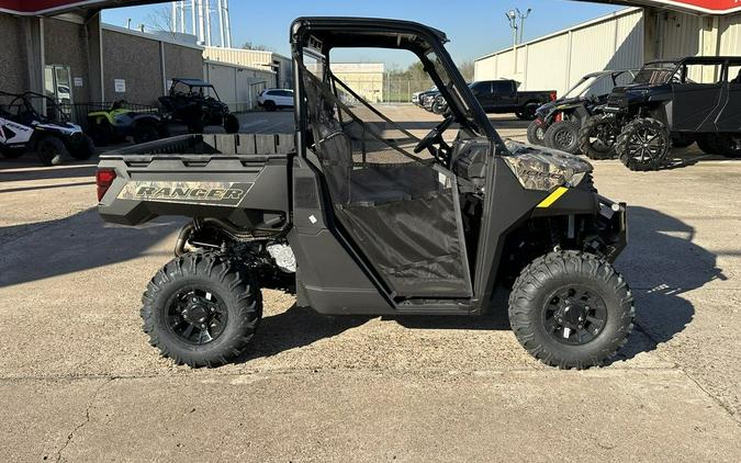 2026 Polaris® Ranger 1000 Premium Polaris Pursuit Camo