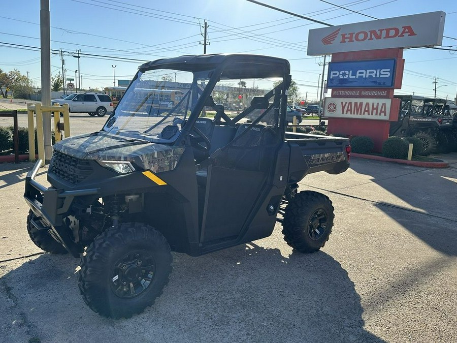 2026 Polaris® Ranger 1000 Premium Polaris Pursuit Camo