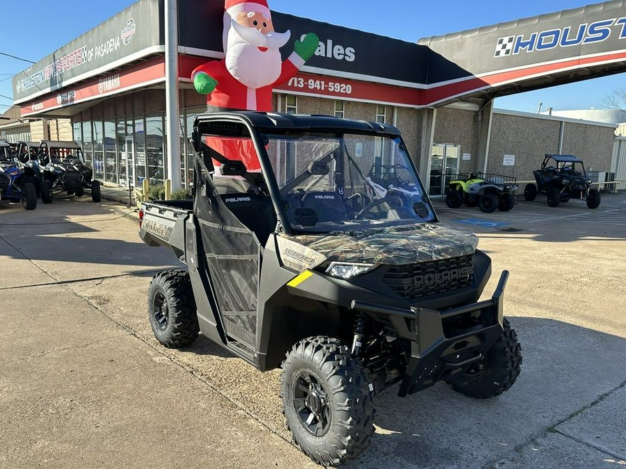 2026 Polaris® Ranger 1000 Premium Polaris Pursuit Camo