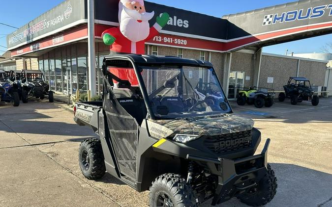 2026 Polaris® Ranger 1000 Premium Polaris Pursuit Camo