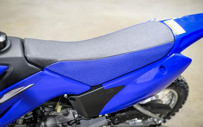 2026 Yamaha TT-R110E