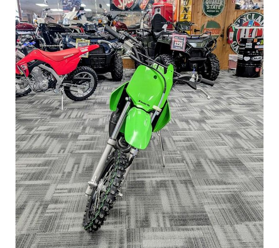 2026 Kawasaki KX™65