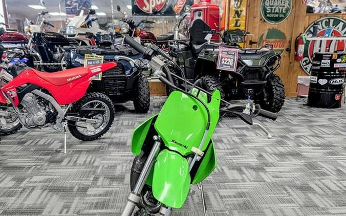 2026 Kawasaki KX™65