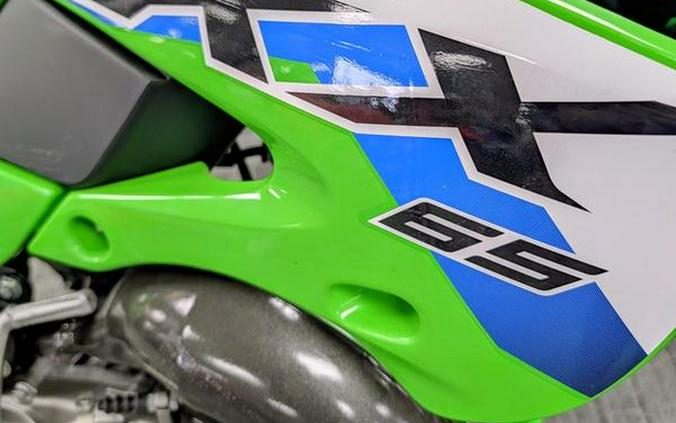 2026 Kawasaki KX™65