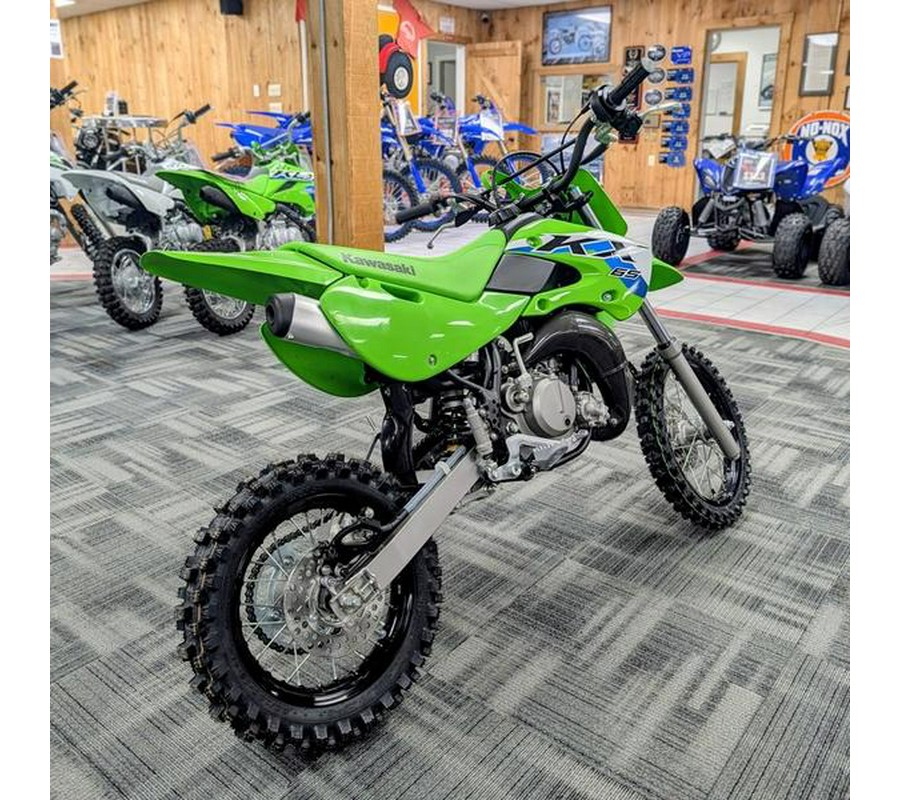 2026 Kawasaki KX™65