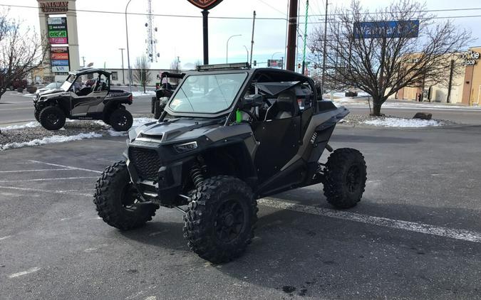 RZR XP Turbo EPS