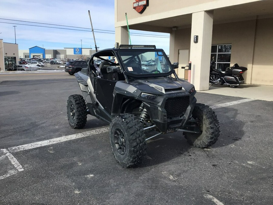 RZR XP Turbo EPS