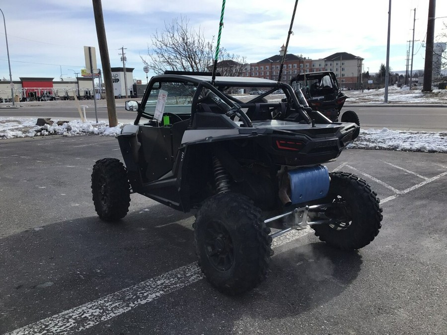RZR XP Turbo EPS