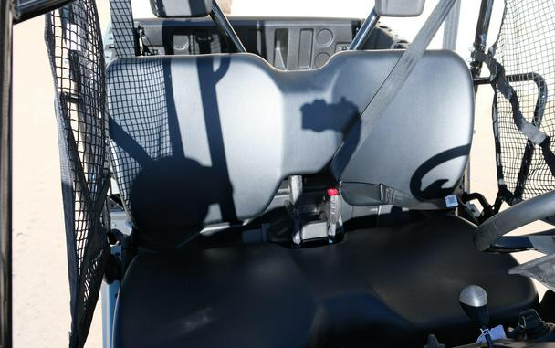 2026 HONDA PIONEER 520