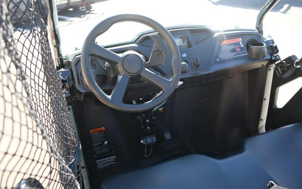 2026 HONDA PIONEER 520