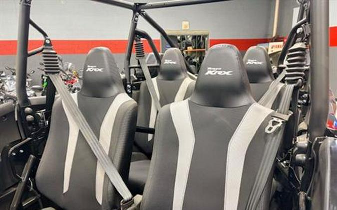 2026 Kawasaki Teryx KRX4 1000