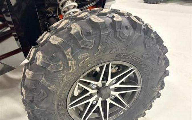 2026 Kawasaki Teryx KRX4 1000