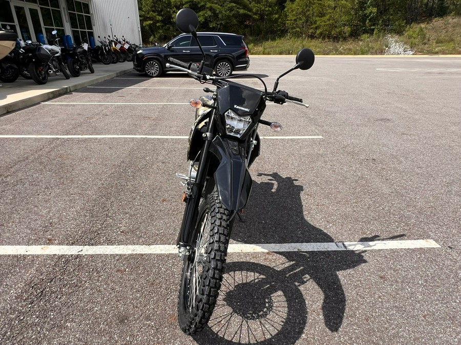 2026 Kawasaki KLX®300