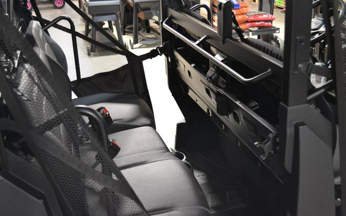 2026 Polaris Ranger® Crew XP 1000 Premium